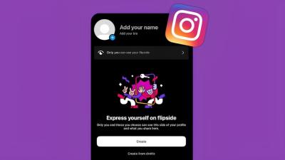Fitur Flipside Instagram Dihapus Bulan Depan, Kurang Populer?