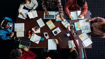 Cara Fokus Belajar Memasuki Tahun Ajaran Baru 2024/2025