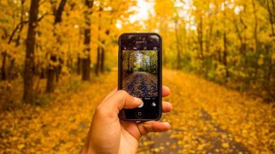 Ini Tips Foto Tidak Buram yang Jitu Walau Hanya Dengan HP