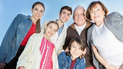 5 Tips Foto Keluarga yang Bikin Hasilnya Mempesona dan Kompak