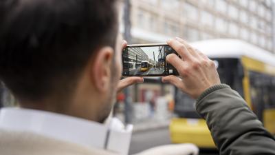 5 Tips Fotografi Menggunakan HP yang Bikin Kamu Jadi Estetik