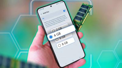 5 Fungsi RAM HP Besar yang Bisa Buat Performa HP Jadi Kencang