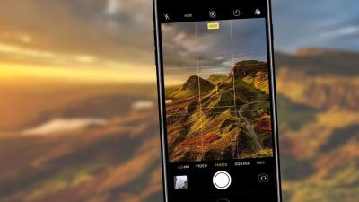 5 Fungsi Fitur HDR di HP yang Bantu Maksimalkan Hasil Foto Kamu