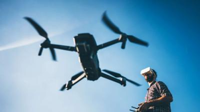 Bukan Tanpa Alasan, Sejumlah Fungsi Aturan Menerbangkan Drone
