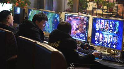 Nostalgia Game Warnet yang Bikin Memorable, Ada Favorit Kamu?