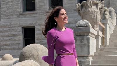 5 Rekomendasi Gadget Warna Ungu di Eraspacetival