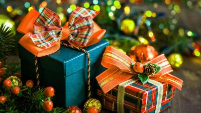 7 Rekomendasi Gadget Buat Kado Tahun Baru yang Lebih Berkesan