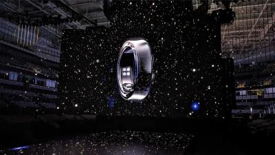 Samsung Galaxy Ring Jadi Terobosan Baru untuk Produk Wearable