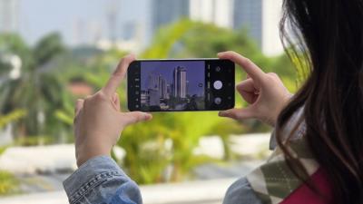 Spesifikasi Galaxy S24 FE, Bawa Fitur-Fitur Galaxy AI Canggih