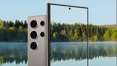 Rahasia Kamera Galaxy S24 Ultra dengan 200MP Super Canggih