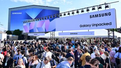 Acara Galaxy Unpacked 2025 Resmi Rilis Galaxy Z Fold7 & Z Flip7