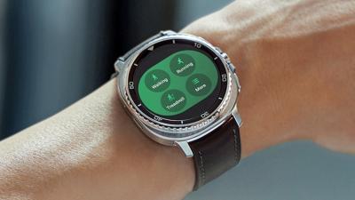 Sejumlah Fitur Galaxy Watch 8 Classic yang Punya Bezel Ikonik