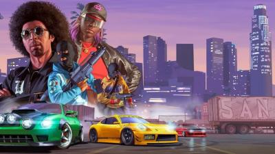 Jadwal Peluncuran Game GTA 6 Resmi Ditunda, Cek Tanggalnya!