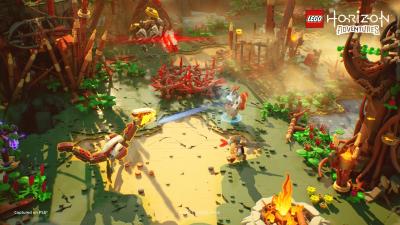5 Rekomendasi Game PS5 Terbaik, Ada Lego Horizon Adventures