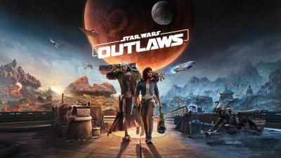Ubisoft Resmi Hadirkan Game Star Wars Outlaws di Akhir Agustus