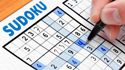 Lebih Mudah dan Cepat, Ini Cara Main Sudoku Online