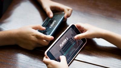 5 Game Bikin Emosi yang Bisa Melatih Kesabaran Saat Berpuasa