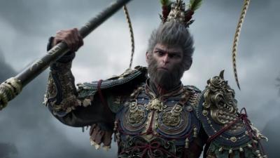 Review Game Black Myth Wukong, Tawarkan Gameplay Lebih Fresh