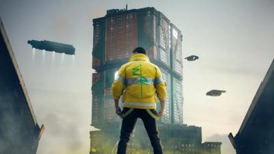 7 Rekomendasi Game Bertema Cyberpunk Terbaik yang Wajib Dicoba