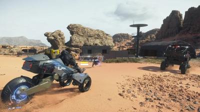 Review Game Death Stranding 2, Punya Plot Cerita Lebih Surreal!