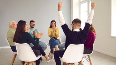 9 Game Ice Breaking Menarik buat Bonding Kantor atau Organisasi