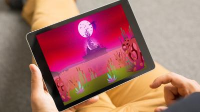 Sejumlah Rekomendasi Game iPad Terbaik yang Wajib Dicoba
