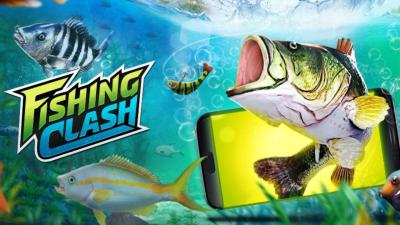 7 Rekomendasi Game Mancing Android 2023 yang Paling Menarik