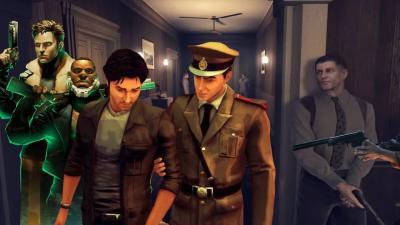 7 Rekomendasi Game Mata-Mata Terbaik di PC yang Wajib Dimainkan