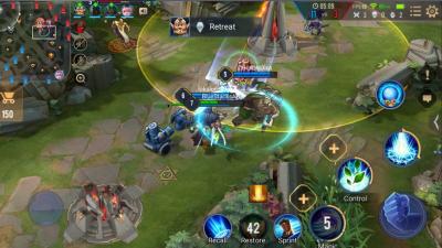 Rekomendasi Game Multiplayer Online yang Wajib Kamu Mainkan