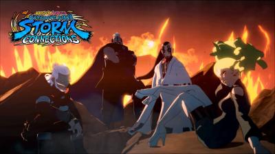 Simak Pembaruan Game Naruto x Boruto yang Bikin Nostalgia