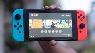 5 Game Nintendo Switch Paling Seru Jika Pakai Mode Handheld