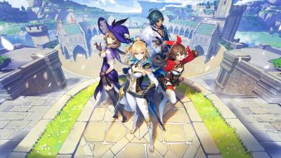 7 Rekomendasi Game RPG Android Terbaik yang Wajib Dimainkan