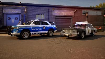 7 Rekomendasi Game Simulasi Polisi Terbaik di Android