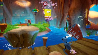 7 Rekomendasi Game Spongebob SquarePants Terbaik dan Terunik