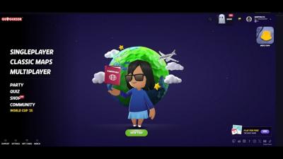 Sejumlah Rekomendasi Game Tebak Lokasi Terbaik Selain GeoGuessr