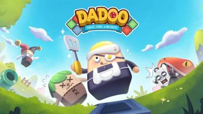 Yuk, kenalan dengan Dadoo, Game Ular Tangga Buatan Lokal