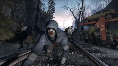 5 Game Co-op PC Terbaik 2024 yang Wajib Dimainkan Bareng Teman