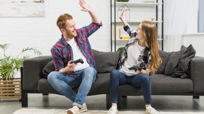 Tanah Air Bangga, Ini Game Lokal Indonesia yang Mendunia