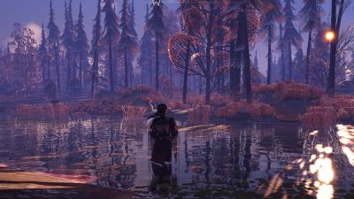 5 Rekomendasi Game Penyihir di PC Ini Wajib Kamu Coba