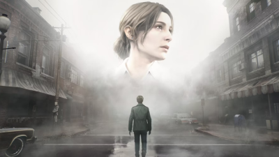 Game Silent Hill 2 Remake Hadirkan Banyak Update yang Menarik