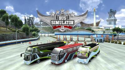 5 Rekomendasi Game Bus Simulator Terbaik yang Wajib Dimainkan