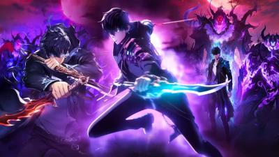 Cara Bermain Game Solo Leveling: Arise Bag Pemain Pemula