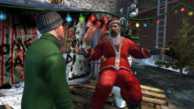 Sejumlah Game Tema Natal untuk Merayakan Hari Besar Kamu