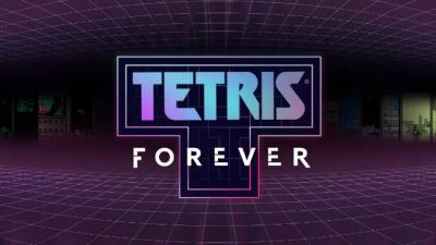Cara Main Game Tetris Forever, Warisan Hiburan Jaman Orde Baru
