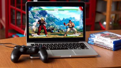 5 Rekomendasi Game untuk MacBook, Tingkatkan Pengalaman Bermain