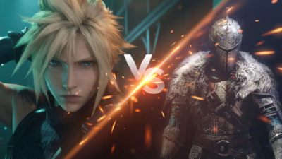 Mengenal Perbedaan Game WRPG dan JRPG, Mana yang Lebih Asik?