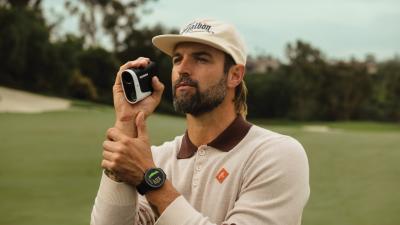 Fitur Garmin Approach Z30 yang Bikin Pukulan Golf Lebih Akurat