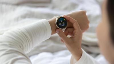 Sejumlah Fitur Garmin Vivoactive 6 yang Punya Smart Alarm