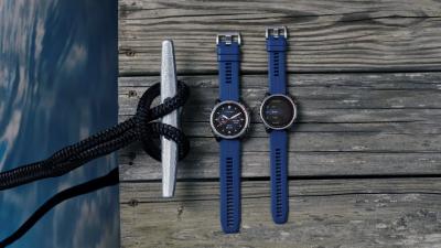 Fitur Garmin Quatix 8, Marine Smartwatch Andalan Para Pelaut