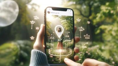 Bisa Lacak Lokasi, Apa Itu Geospy AI?